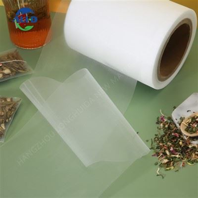 Pārtikas kvalitātes neilona sieta ruļļi